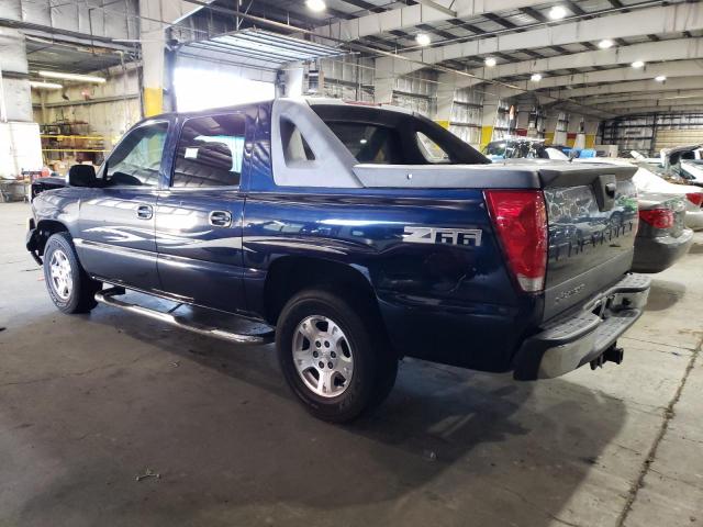 Photo 1 VIN: 3GNEC12T04G276603 - CHEVROLET AVALANCHE 