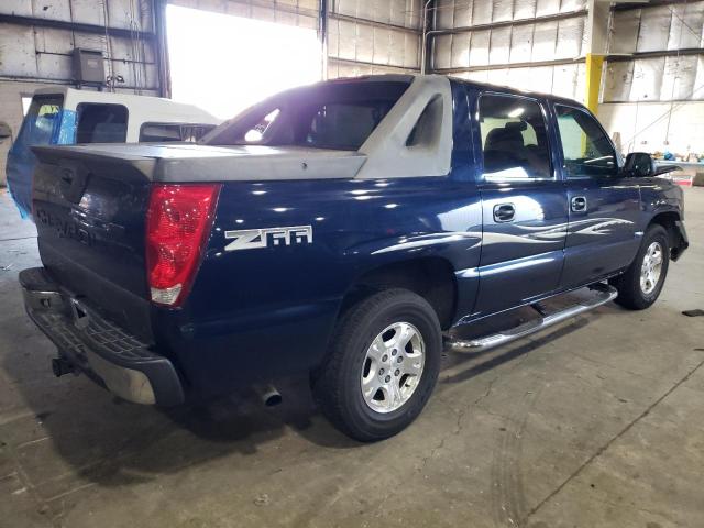 Photo 2 VIN: 3GNEC12T04G276603 - CHEVROLET AVALANCHE 