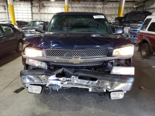 Photo 4 VIN: 3GNEC12T04G276603 - CHEVROLET AVALANCHE 