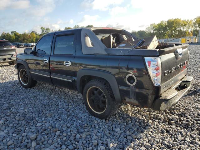 Photo 1 VIN: 3GNEC12T04G340266 - CHEVROLET AVALANCHE 