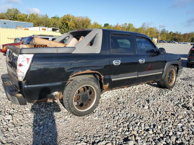 Photo 2 VIN: 3GNEC12T04G340266 - CHEVROLET AVALANCHE 