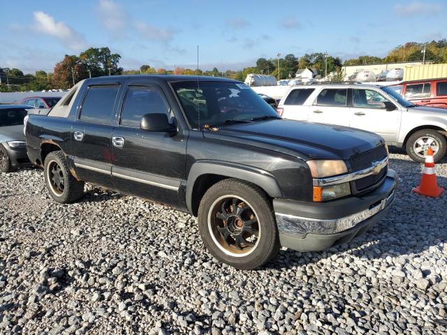 Photo 3 VIN: 3GNEC12T04G340266 - CHEVROLET AVALANCHE 