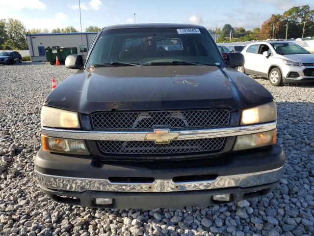 Photo 4 VIN: 3GNEC12T04G340266 - CHEVROLET AVALANCHE 