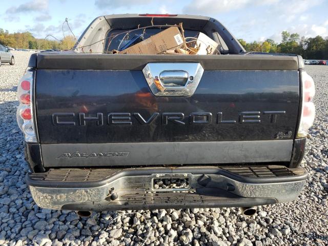 Photo 5 VIN: 3GNEC12T04G340266 - CHEVROLET AVALANCHE 