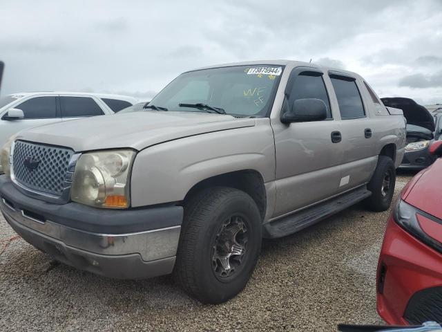 Photo 0 VIN: 3GNEC12T14G188854 - CHEVROLET AVALANCHE 