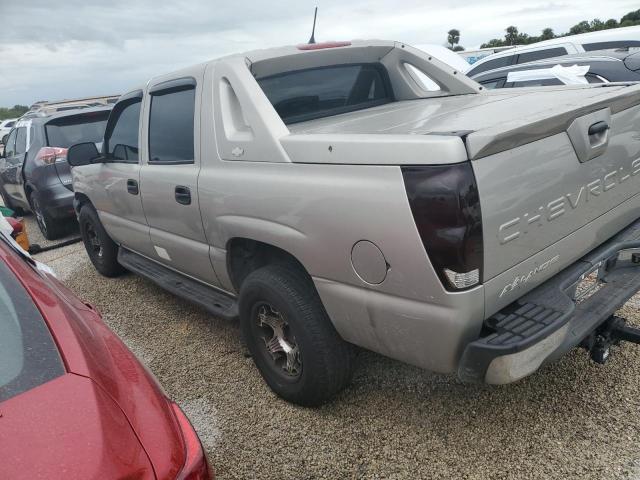 Photo 1 VIN: 3GNEC12T14G188854 - CHEVROLET AVALANCHE 