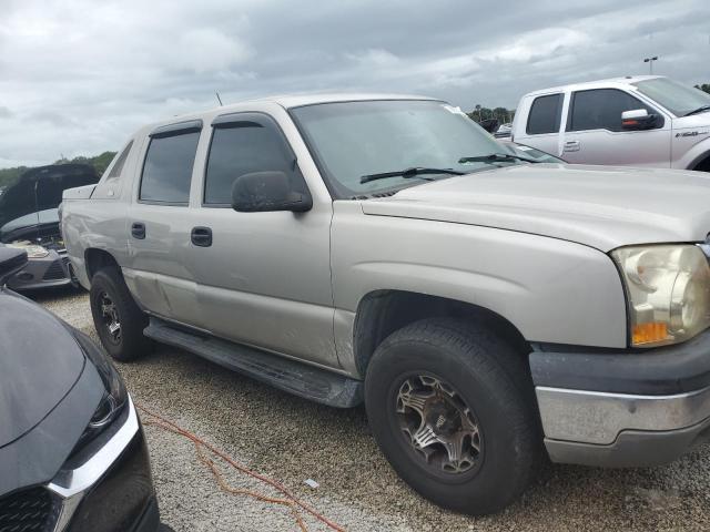 Photo 3 VIN: 3GNEC12T14G188854 - CHEVROLET AVALANCHE 