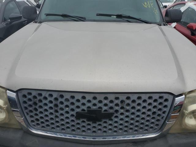 Photo 4 VIN: 3GNEC12T14G188854 - CHEVROLET AVALANCHE 