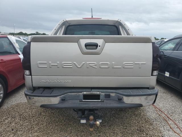 Photo 5 VIN: 3GNEC12T14G188854 - CHEVROLET AVALANCHE 