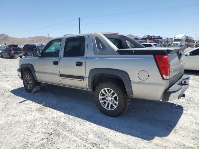 Photo 1 VIN: 3GNEC12T14G237308 - CHEVROLET AVALANCHE 