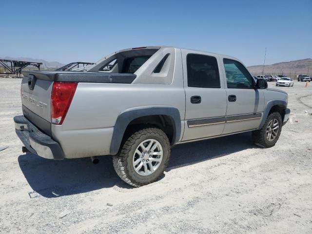 Photo 2 VIN: 3GNEC12T14G237308 - CHEVROLET AVALANCHE 