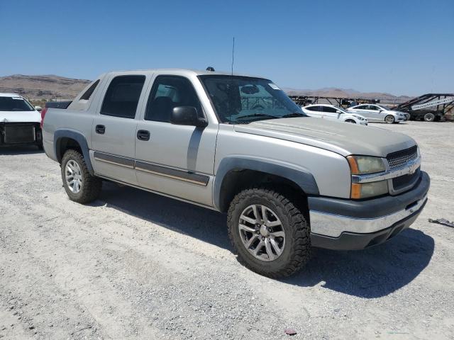 Photo 3 VIN: 3GNEC12T14G237308 - CHEVROLET AVALANCHE 