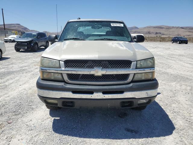 Photo 4 VIN: 3GNEC12T14G237308 - CHEVROLET AVALANCHE 