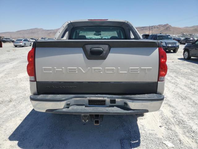 Photo 5 VIN: 3GNEC12T14G237308 - CHEVROLET AVALANCHE 