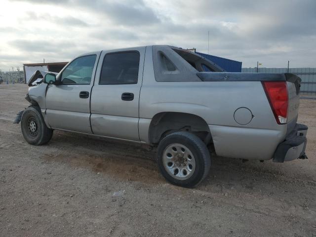 Photo 1 VIN: 3GNEC12T14G265030 - CHEVROLET AVALANCHE 