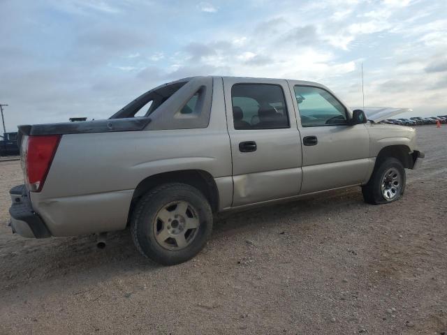 Photo 2 VIN: 3GNEC12T14G265030 - CHEVROLET AVALANCHE 