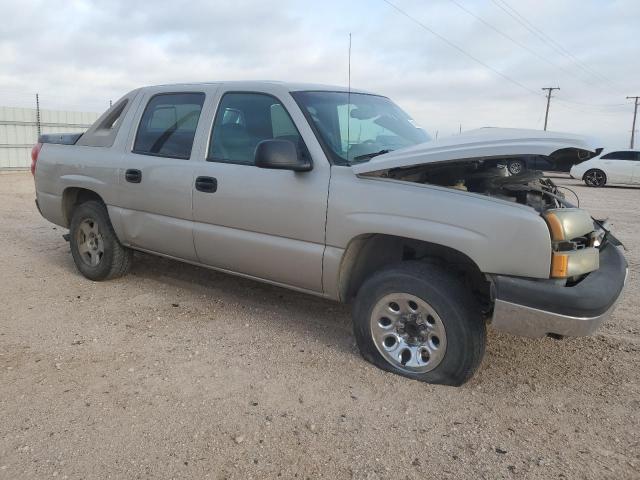 Photo 3 VIN: 3GNEC12T14G265030 - CHEVROLET AVALANCHE 