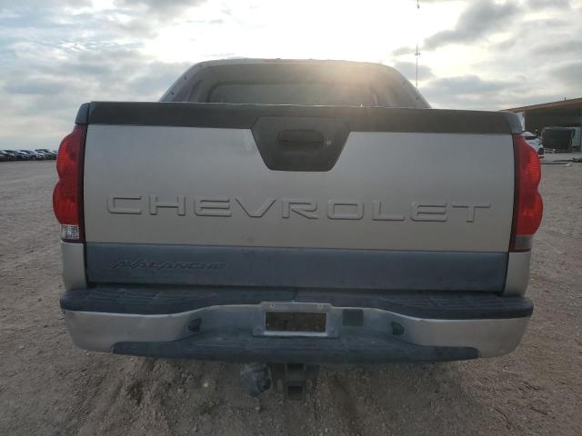 Photo 5 VIN: 3GNEC12T14G265030 - CHEVROLET AVALANCHE 