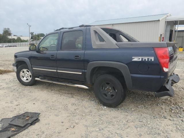 Photo 1 VIN: 3GNEC12T14G328790 - CHEVROLET AVALANCHE 