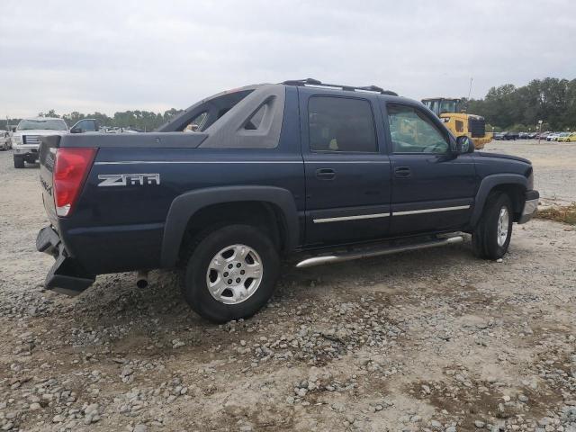 Photo 2 VIN: 3GNEC12T14G328790 - CHEVROLET AVALANCHE 