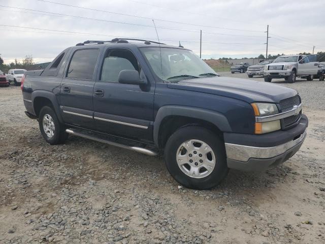 Photo 3 VIN: 3GNEC12T14G328790 - CHEVROLET AVALANCHE 