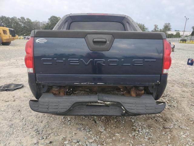 Photo 5 VIN: 3GNEC12T14G328790 - CHEVROLET AVALANCHE 