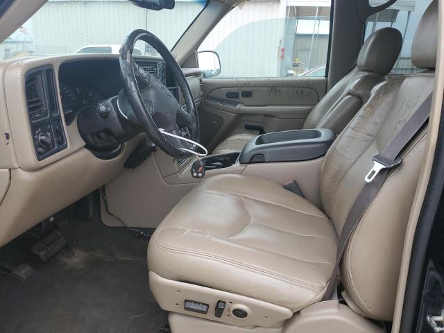 Photo 6 VIN: 3GNEC12T14G328790 - CHEVROLET AVALANCHE 