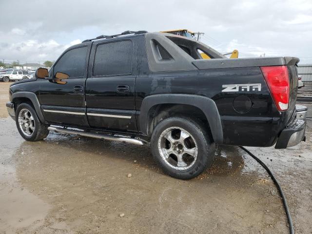 Photo 1 VIN: 3GNEC12T14G329647 - CHEVROLET AVALANCHE 