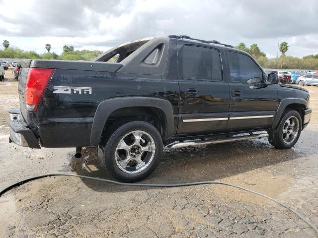 Photo 2 VIN: 3GNEC12T14G329647 - CHEVROLET AVALANCHE 