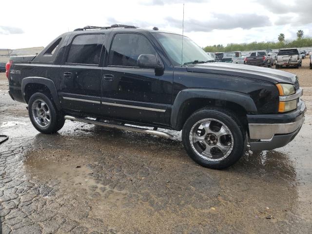 Photo 3 VIN: 3GNEC12T14G329647 - CHEVROLET AVALANCHE 