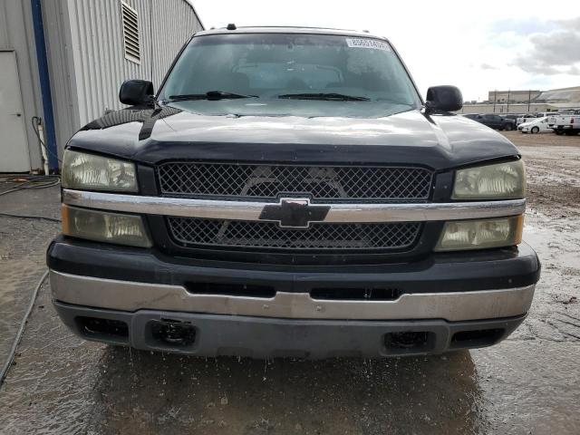 Photo 4 VIN: 3GNEC12T14G329647 - CHEVROLET AVALANCHE 