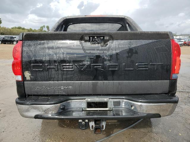 Photo 5 VIN: 3GNEC12T14G329647 - CHEVROLET AVALANCHE 