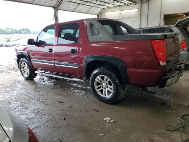 Photo 1 VIN: 3GNEC12T14G333276 - CHEVROLET AVALANCHE 