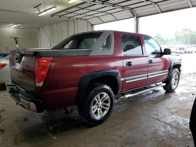 Photo 2 VIN: 3GNEC12T14G333276 - CHEVROLET AVALANCHE 