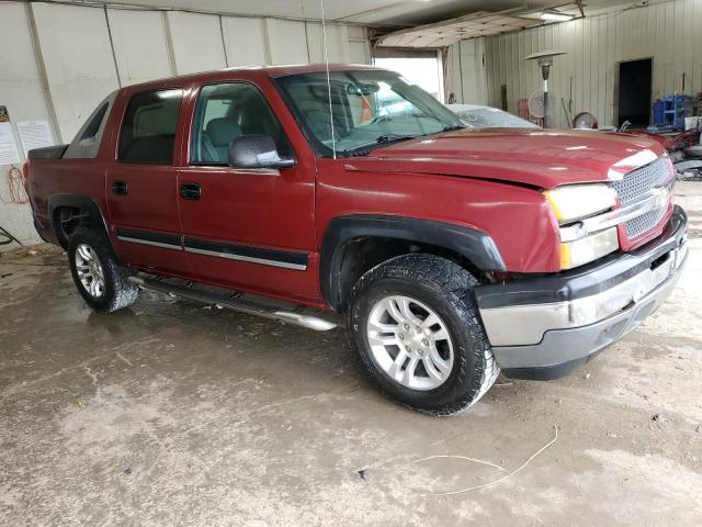 Photo 3 VIN: 3GNEC12T14G333276 - CHEVROLET AVALANCHE 