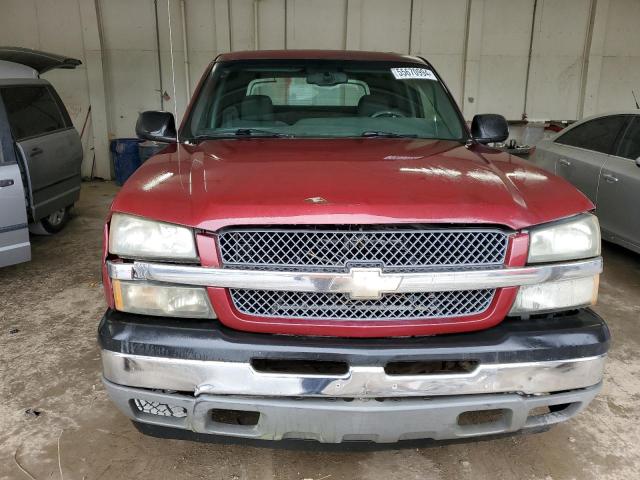 Photo 4 VIN: 3GNEC12T14G333276 - CHEVROLET AVALANCHE 