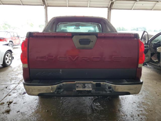 Photo 5 VIN: 3GNEC12T14G333276 - CHEVROLET AVALANCHE 