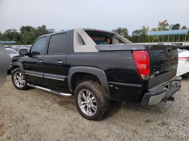 Photo 1 VIN: 3GNEC12T24G106937 - CHEVROLET AVALANCHE 