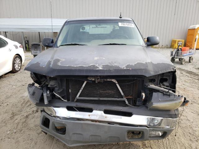 Photo 4 VIN: 3GNEC12T24G106937 - CHEVROLET AVALANCHE 