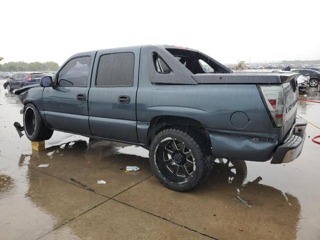 Photo 1 VIN: 3GNEC12T24G121812 - CHEVROLET AVALANCHE 