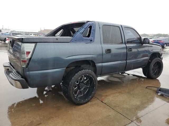 Photo 2 VIN: 3GNEC12T24G121812 - CHEVROLET AVALANCHE 