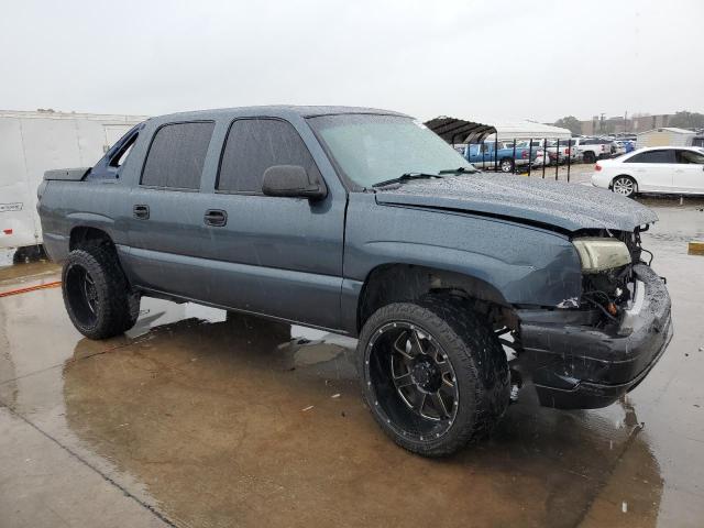 Photo 3 VIN: 3GNEC12T24G121812 - CHEVROLET AVALANCHE 