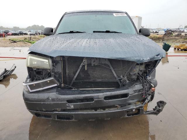 Photo 4 VIN: 3GNEC12T24G121812 - CHEVROLET AVALANCHE 