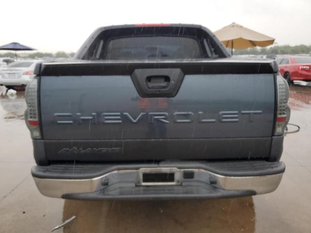 Photo 5 VIN: 3GNEC12T24G121812 - CHEVROLET AVALANCHE 