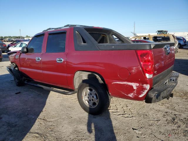 Photo 1 VIN: 3GNEC12T24G121888 - CHEVROLET AVALANCHE 