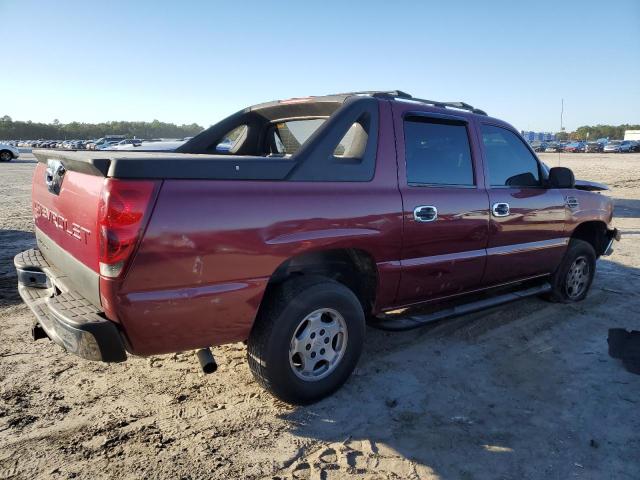 Photo 2 VIN: 3GNEC12T24G121888 - CHEVROLET AVALANCHE 