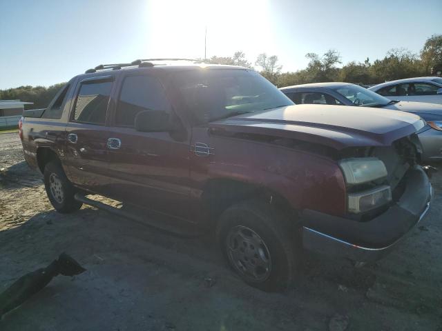 Photo 3 VIN: 3GNEC12T24G121888 - CHEVROLET AVALANCHE 