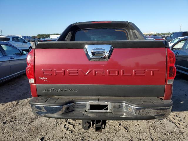 Photo 5 VIN: 3GNEC12T24G121888 - CHEVROLET AVALANCHE 