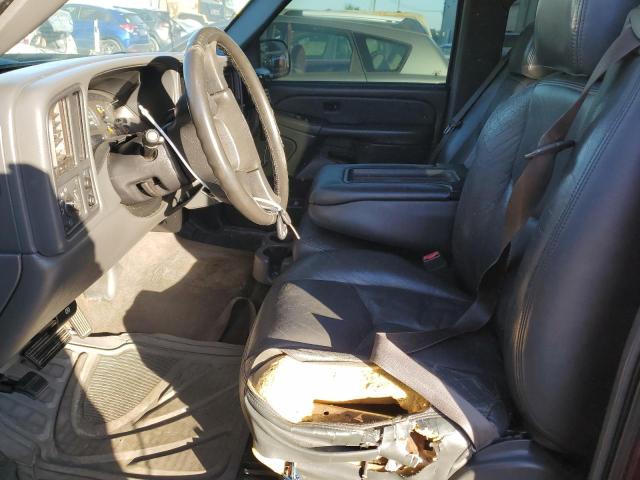 Photo 6 VIN: 3GNEC12T24G121888 - CHEVROLET AVALANCHE 