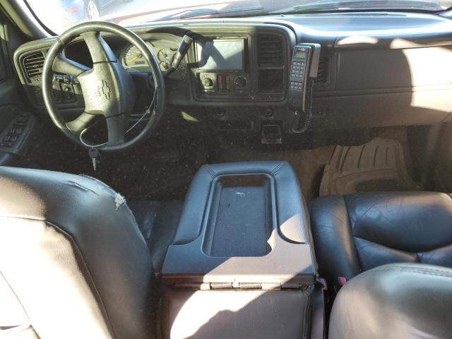 Photo 7 VIN: 3GNEC12T24G121888 - CHEVROLET AVALANCHE 